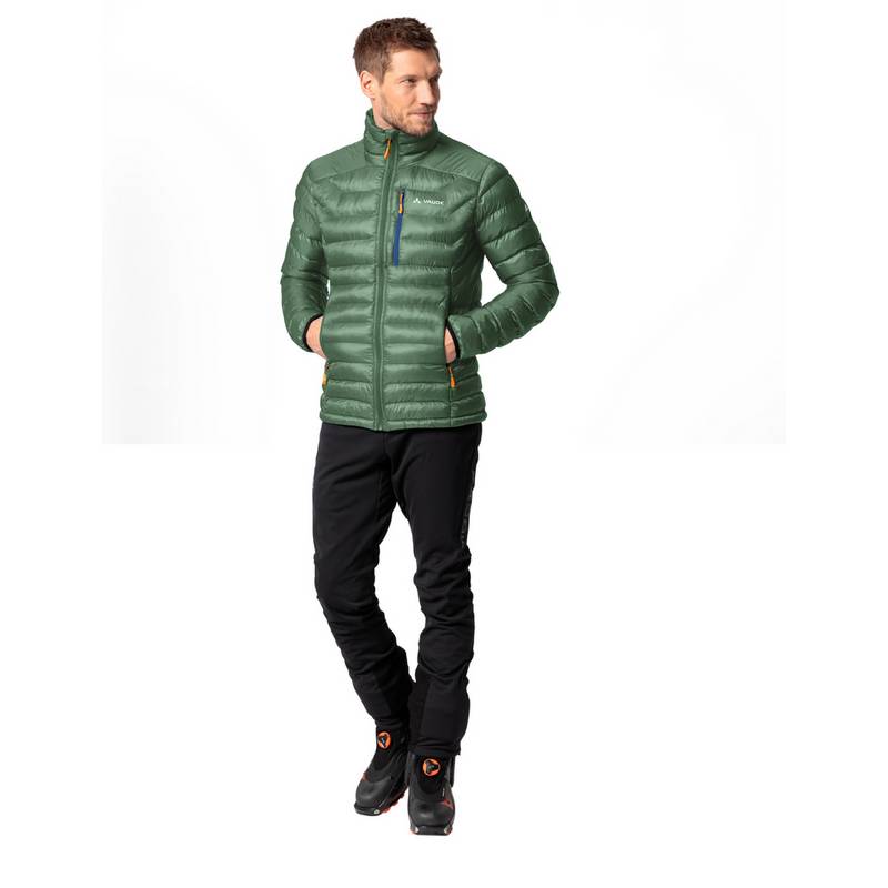 VAUDE Men's Batura Insulation Jacket Outdoorjacke Herren