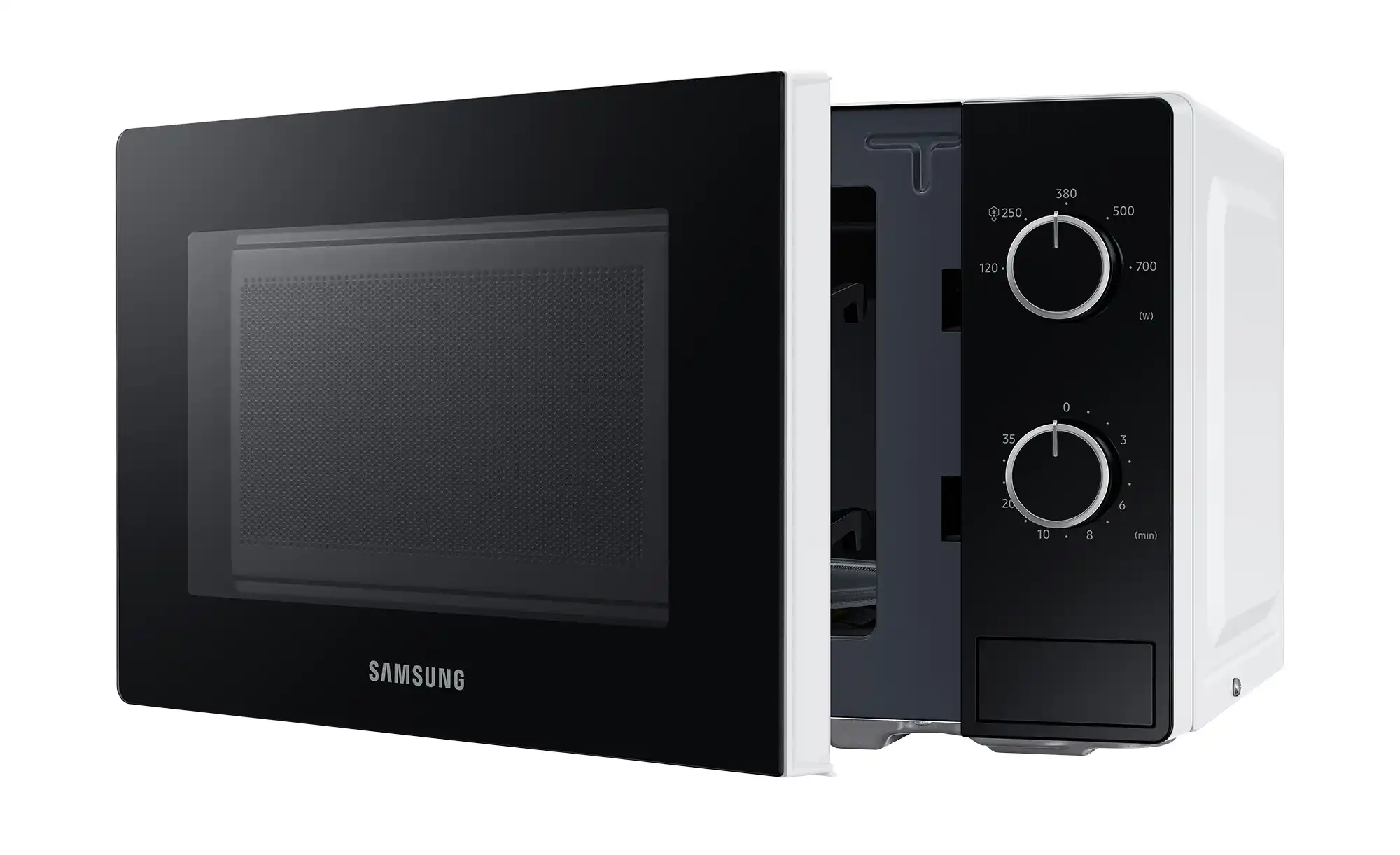 Samsung Mikrowelle MS20A3010AH/EG
