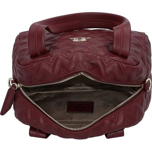 La Martina Angelina Handtasche 26 cm