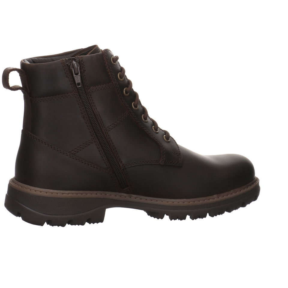 Pius Gabor Schnürboots