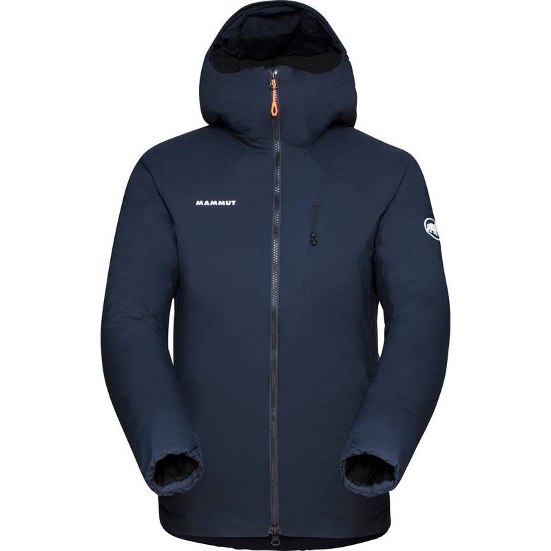 Mammut Rime Flex Funktionsjacke Damen