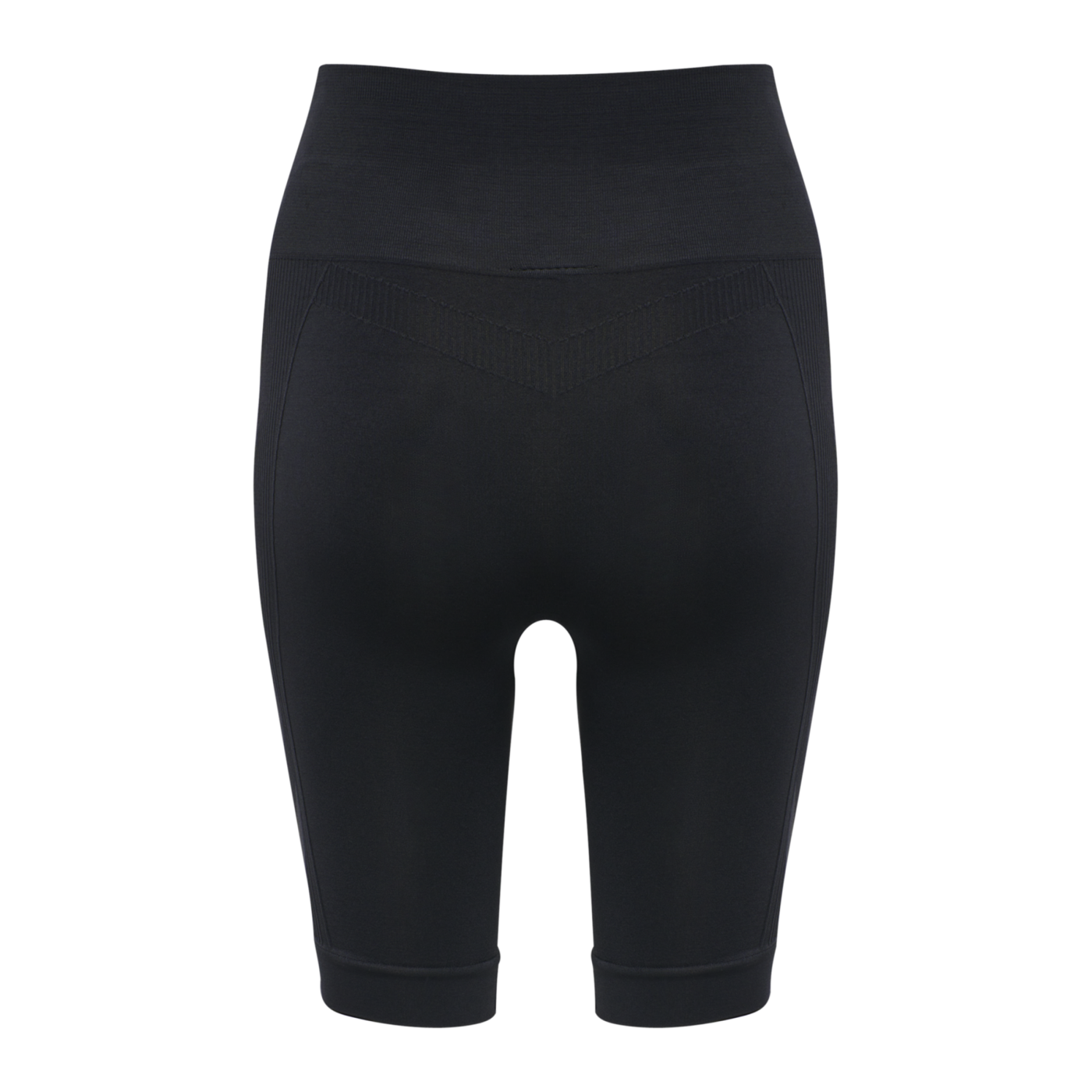 Hummel hmltif Seamless Cycling Short Damen F2001