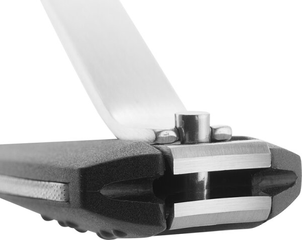 ZWILLING Beauty Premium Nagelknipser - black Nagelknipser