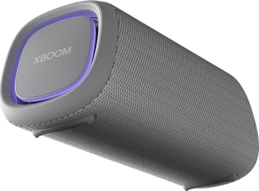 LG XBOOM Go DXG5 1.0 Lautsprecher (Bluetooth, 20 W)
