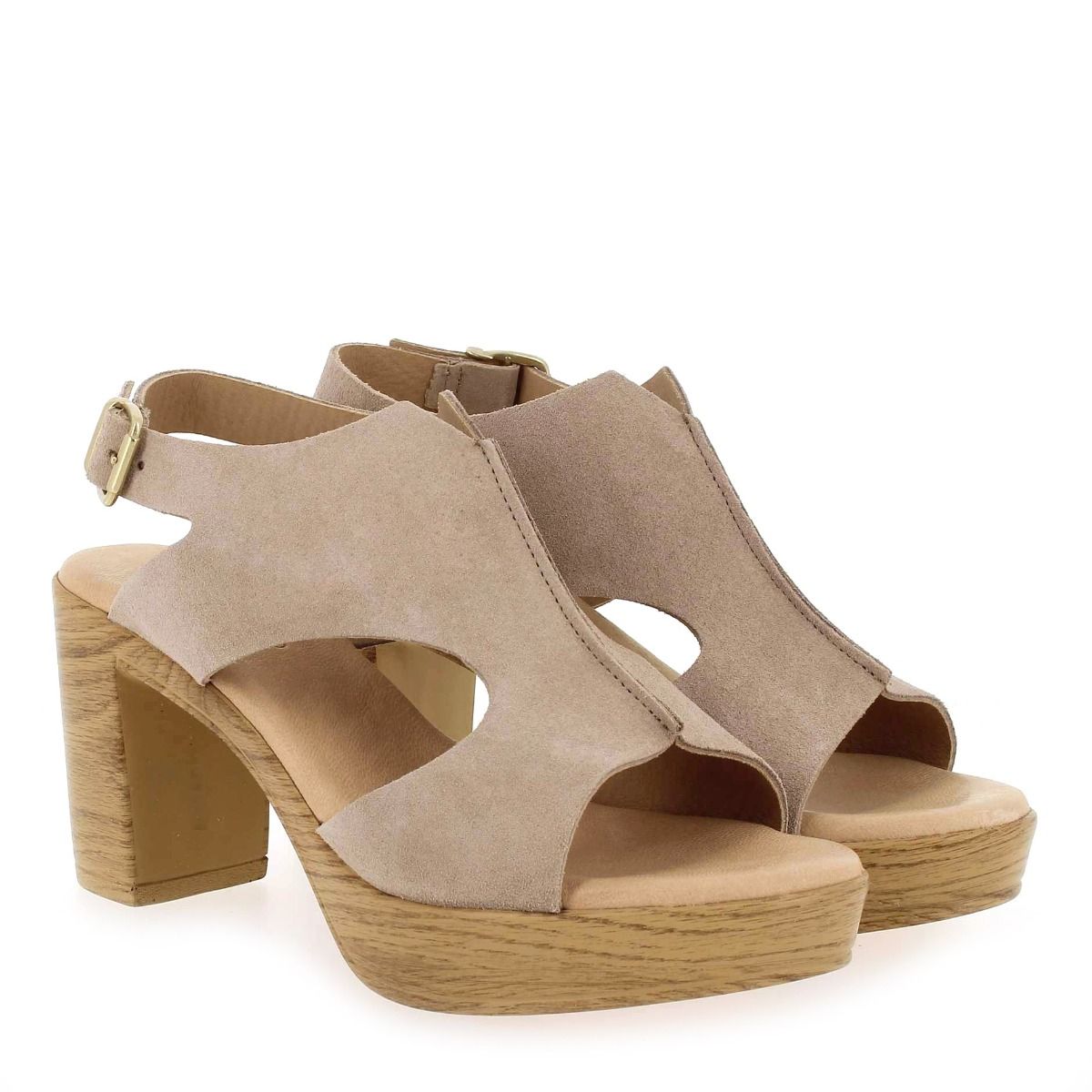 Coco & Abricot  COIZARD - beige