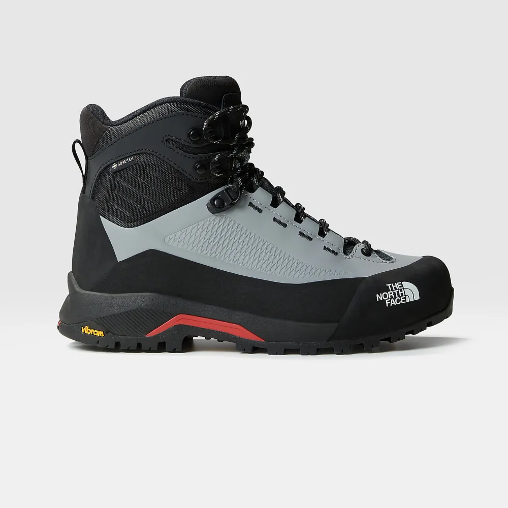 The North Face Verto NF0A83NCK1C / schwarz