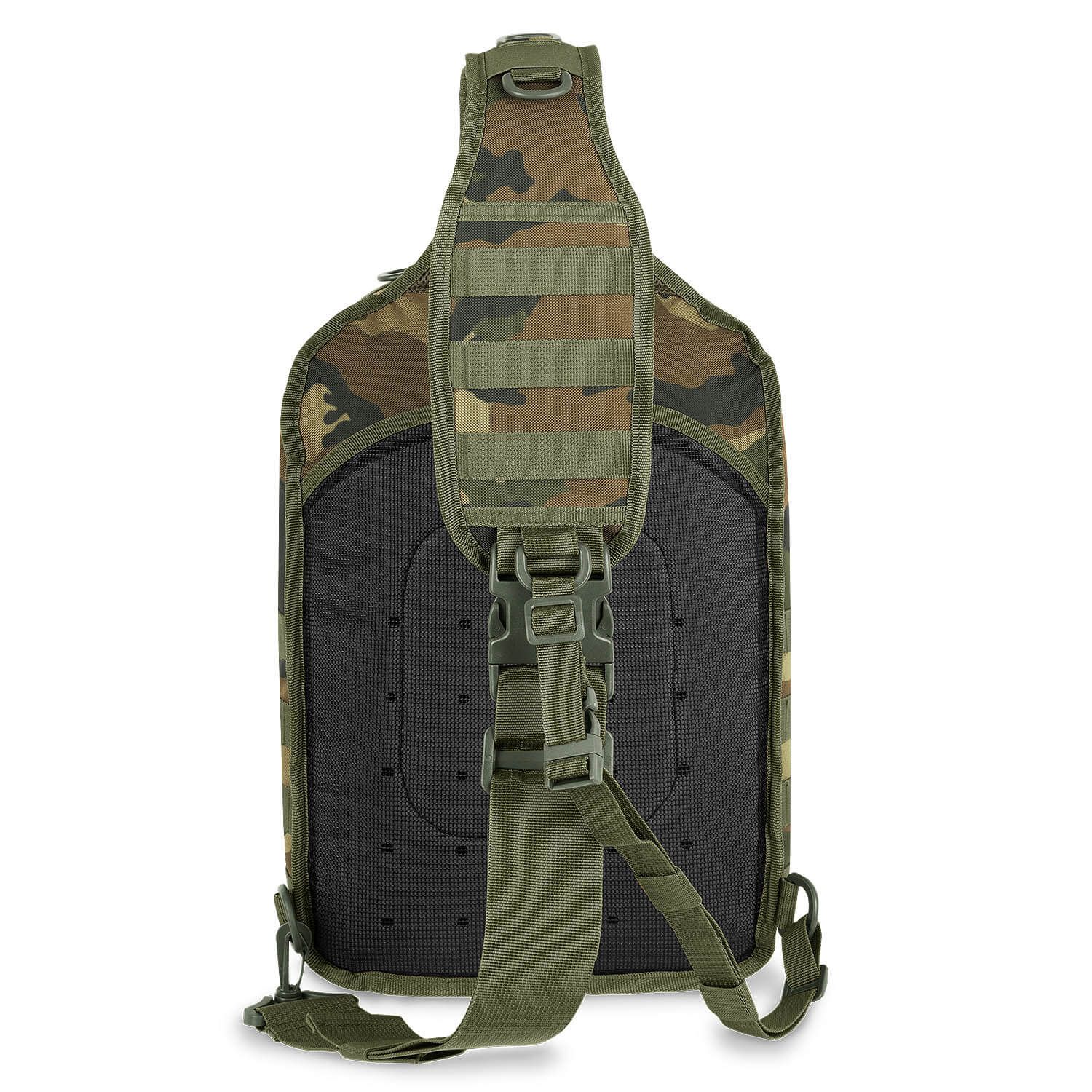 US Cooper Rucksack EDC Sling Large
