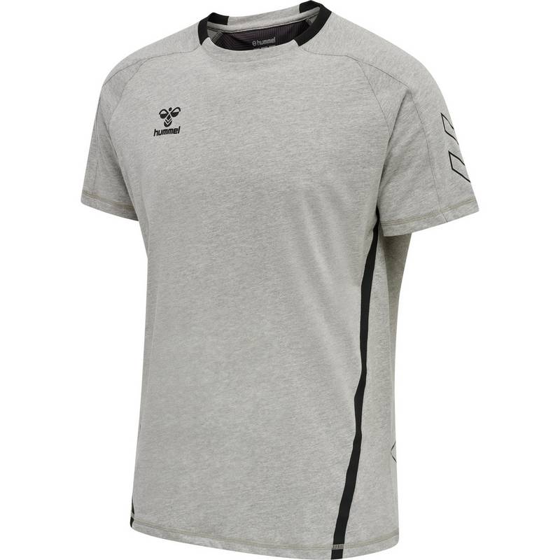 hummel hmlCIMA XK T-SHIRT S/S T-Shirt
