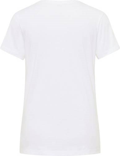 SOMWR T-Shirt T-Shirt With Multicolot Mangrove Embroidery