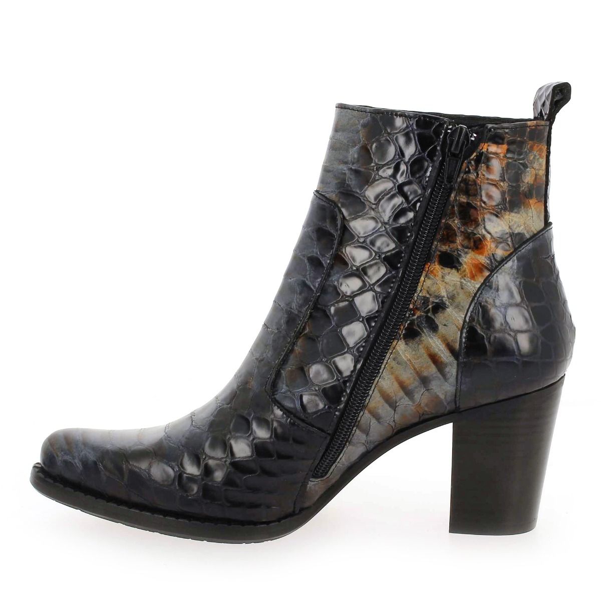 Regard  SALLY 122 - noir multi
