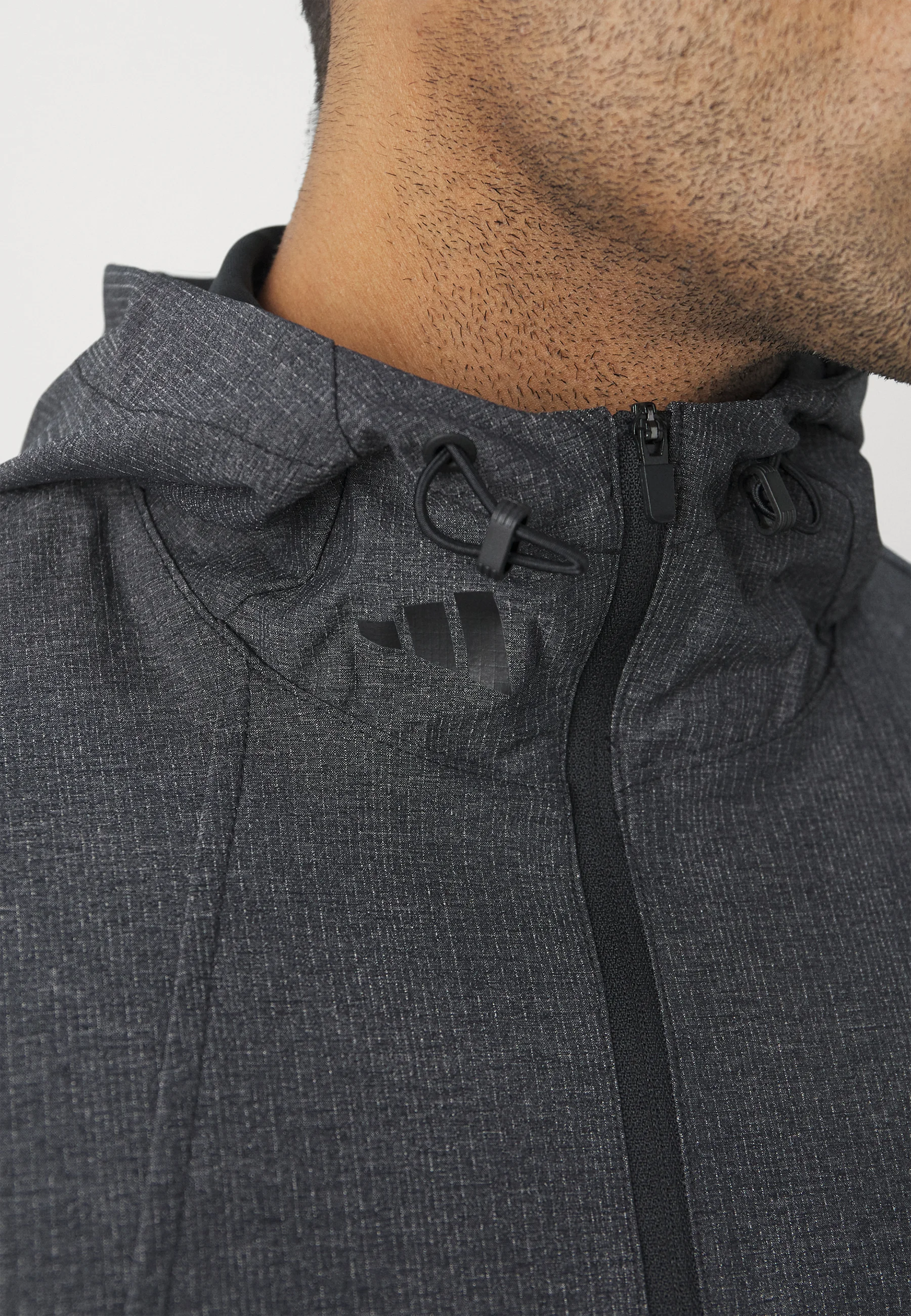 adidas Golf ULTIMATE365 ANORAK - Cortavientos