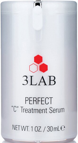 3LAB Perfect C Treatment Serum Gesichtsserum