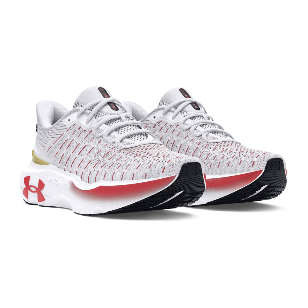 Under Armour Infinite Elite 3027199-101 / weiss