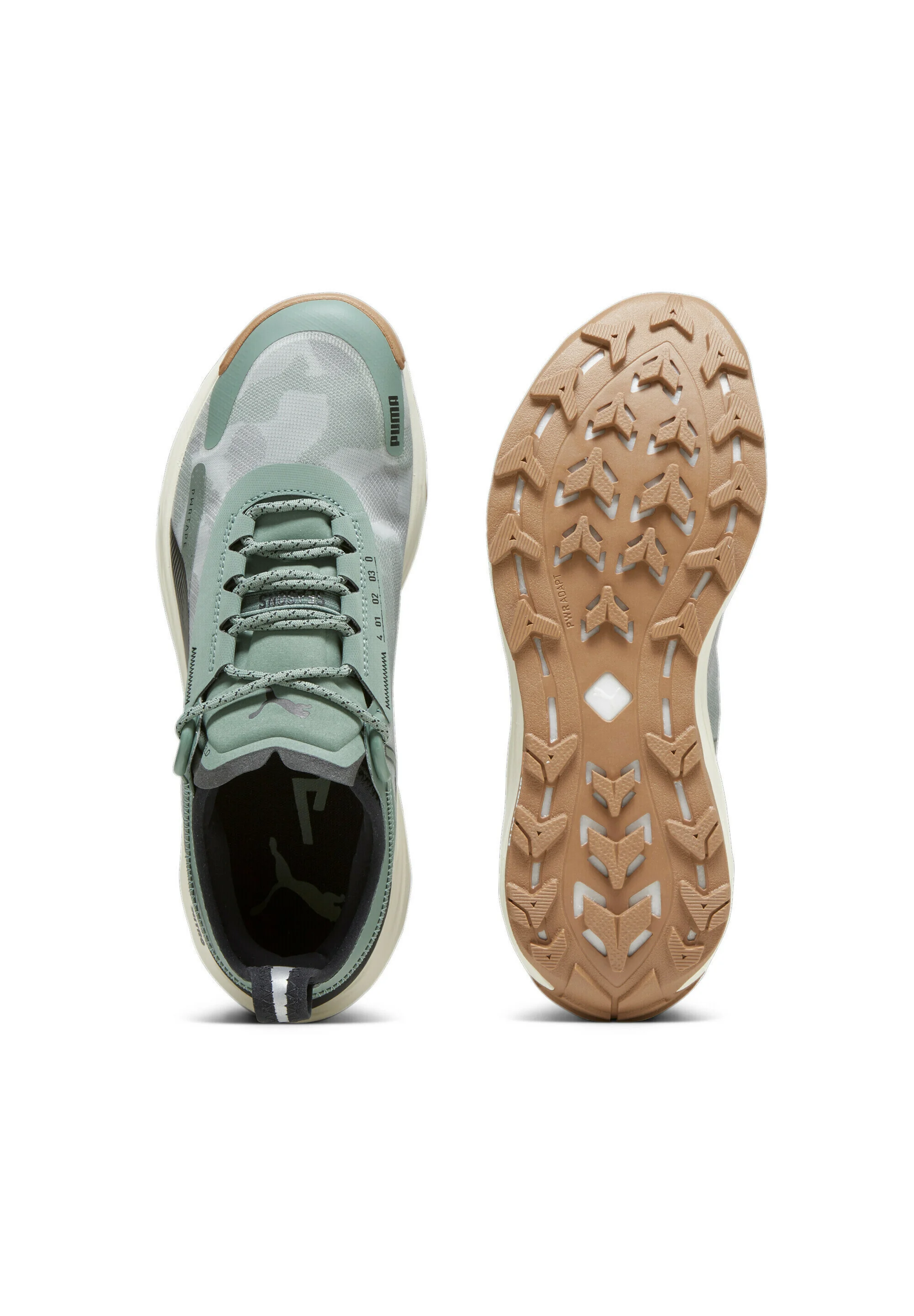 Puma VOYAGE NITRO 3 - Zapatillas de trail running