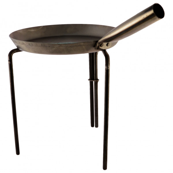 Stabilotherm - 3-Legged Stand