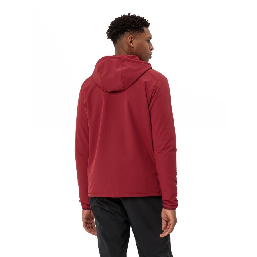 Elope Fleecejacke Hoodie