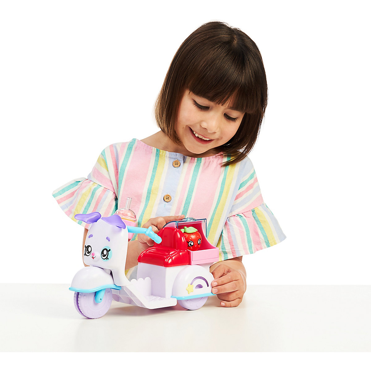 Kindi Kids™ Fun Delivery Scooter
