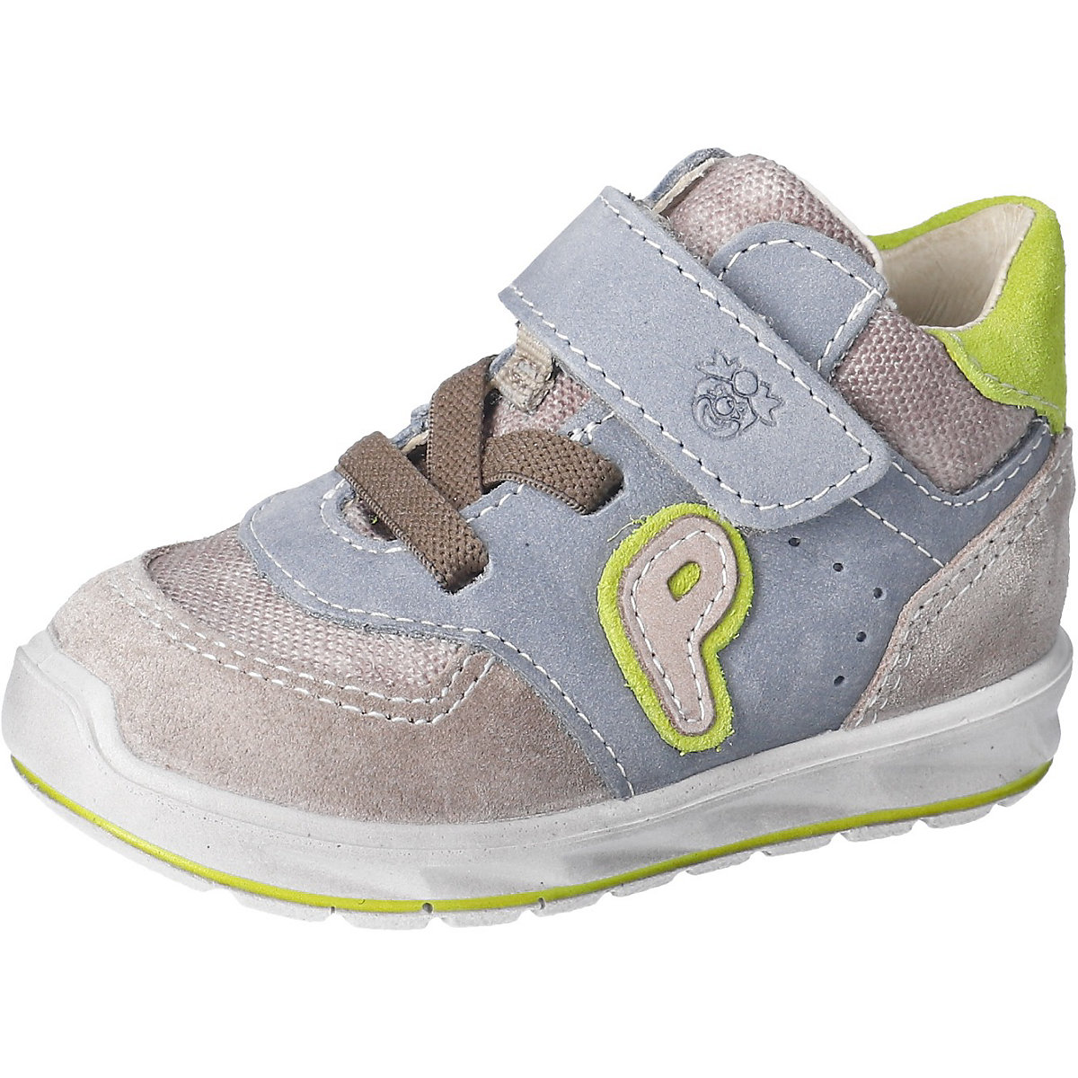Baby Halbschuhe für Jungen