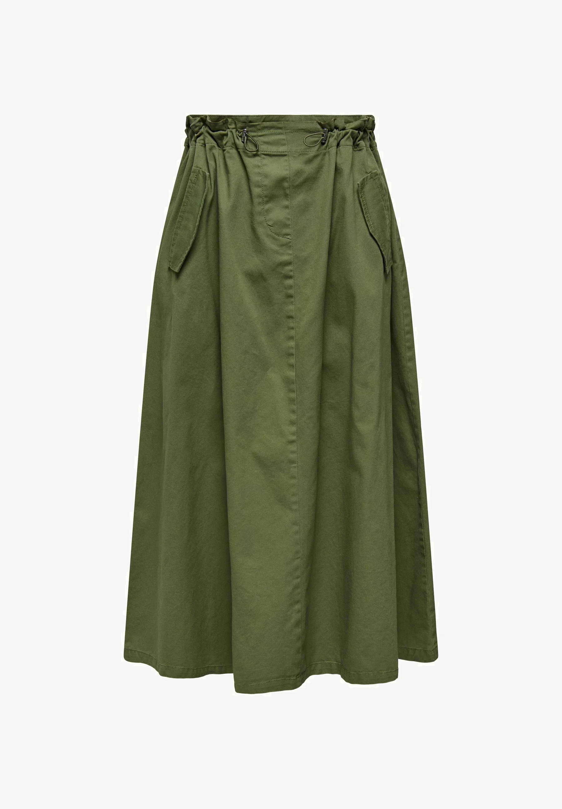 SOLO MITTLERE TAILLE LANGER - Falda larga