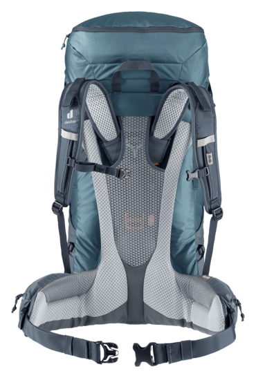 Futura Air Trek 60+10