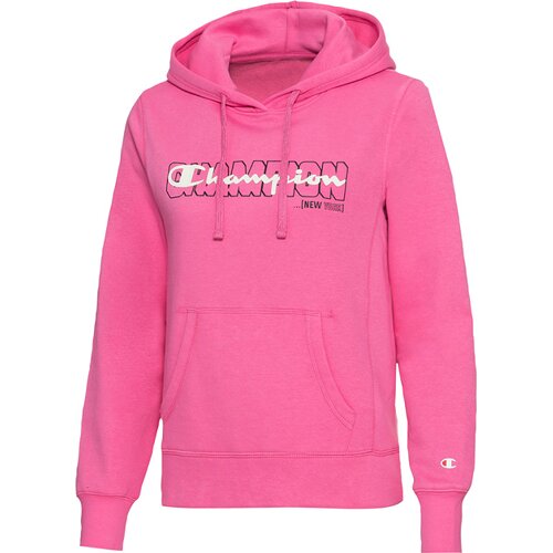 DAMEN KAPUZENSWEAT HOODED