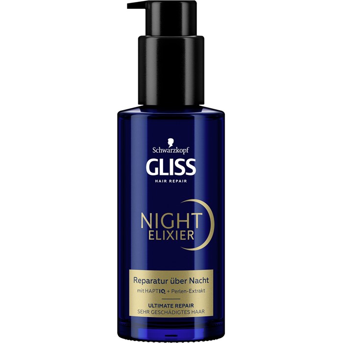Night Elixier Ultimate Repair