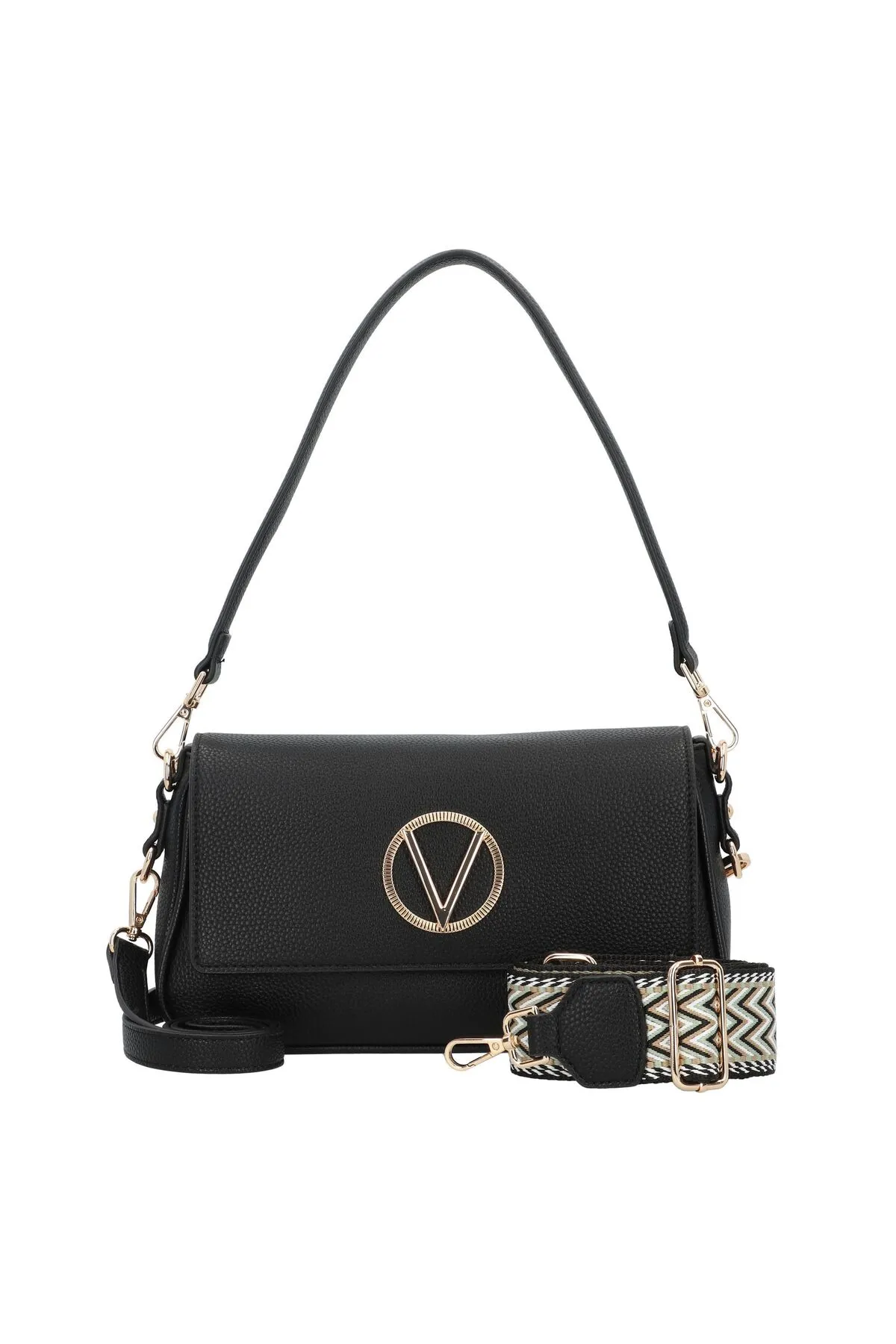 Valentino  Katong Schultertasche 28 cm