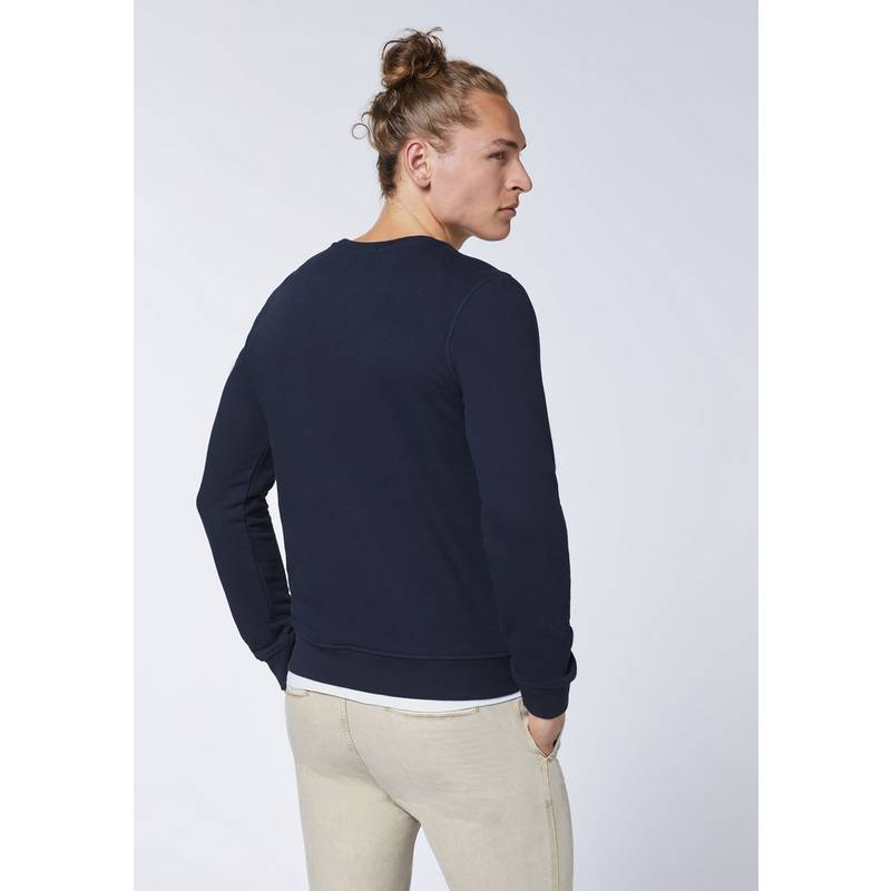Chiemsee Sweater Sweatshirt Herren