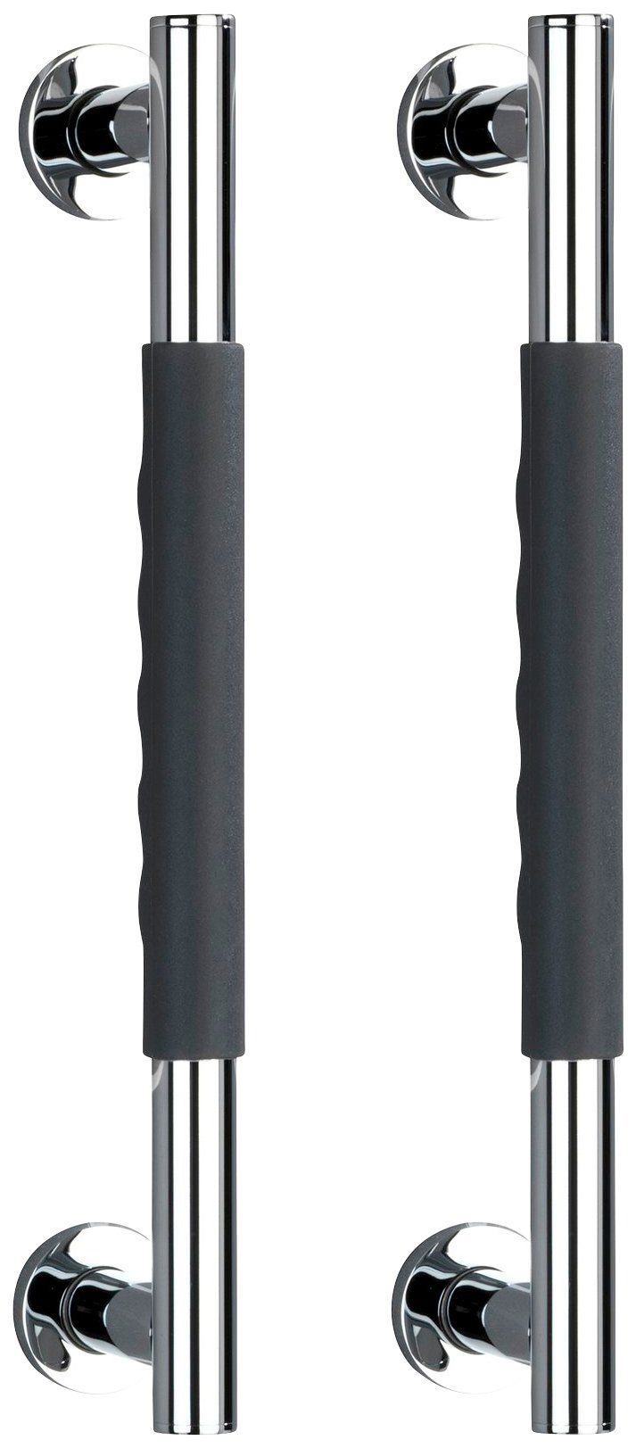 WENKO Wandgriff Secura, belastbar bis 120 kg