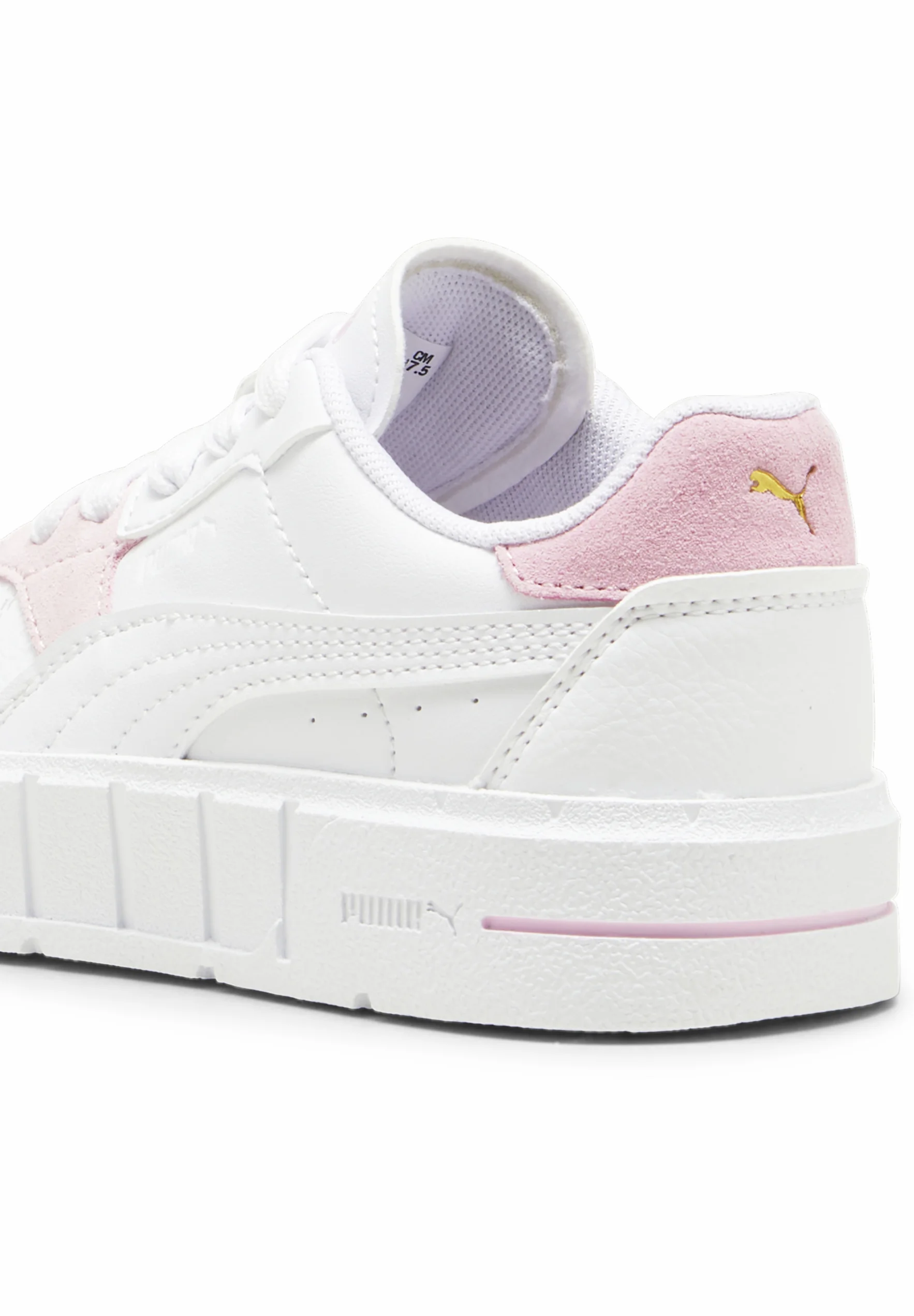 Puma CALI COURT MATCH - Zapatillas bajas