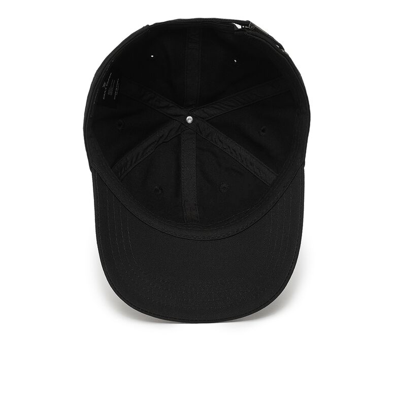 Daily Paper Ron Cap Black