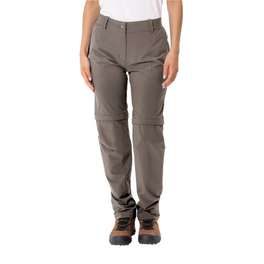 Farley Stretch Zip-Off Hose Damen