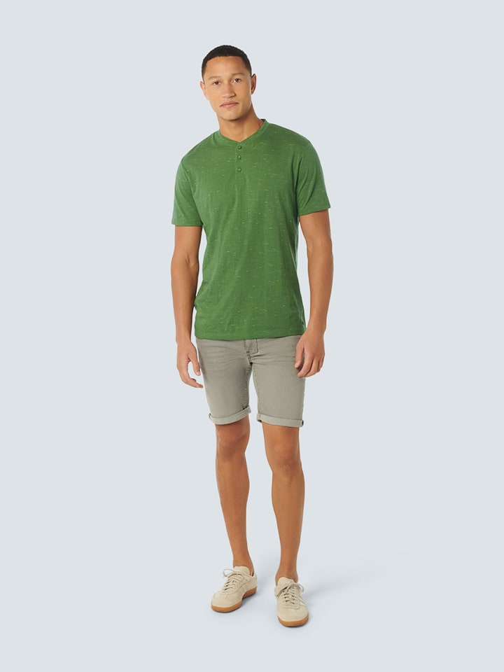 No Excess Shirt in Grün günstig kaufen
