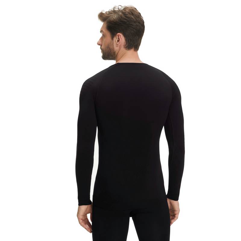 Falke Tight Fit Unterhemd Herren