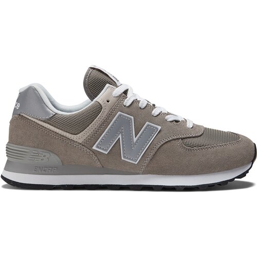 HERREN FREIZEITSCHUHE 574