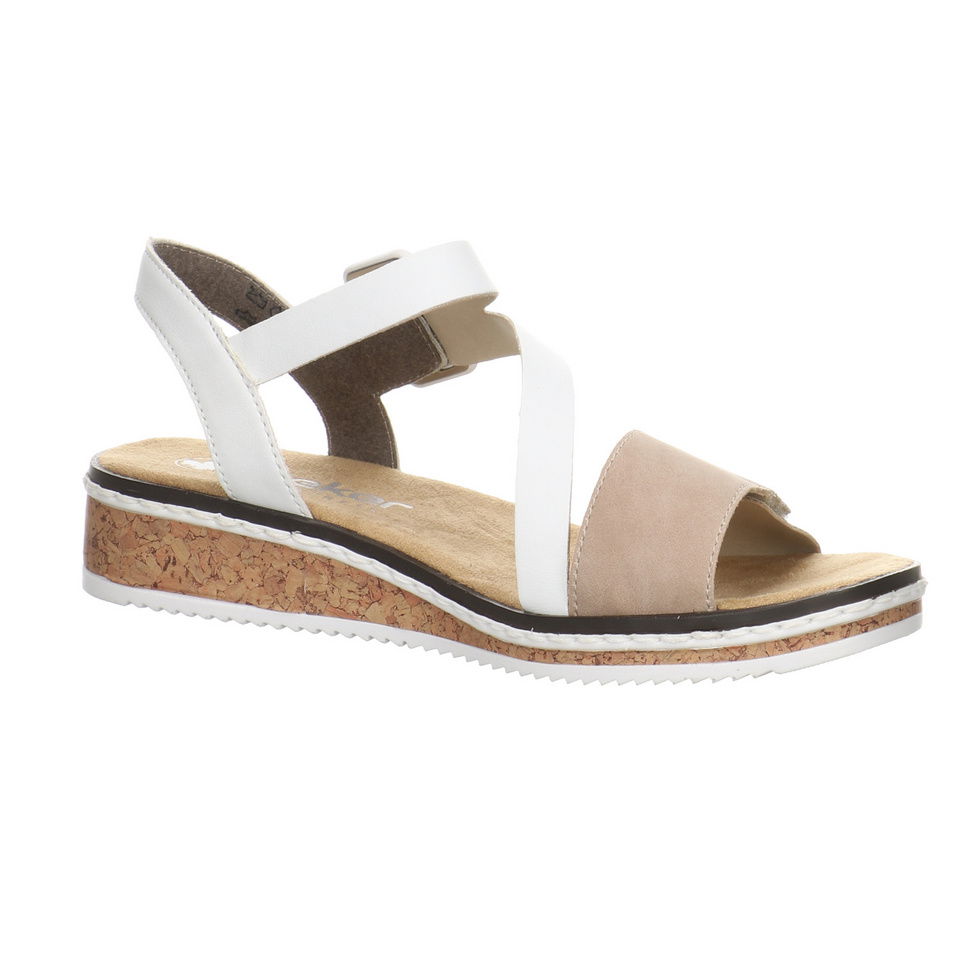Rieker Sandale