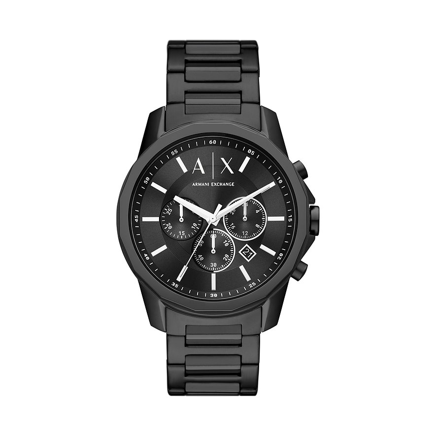 Armani Exchange Chronograph