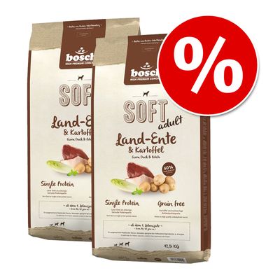 bosch Soft Sparpaket