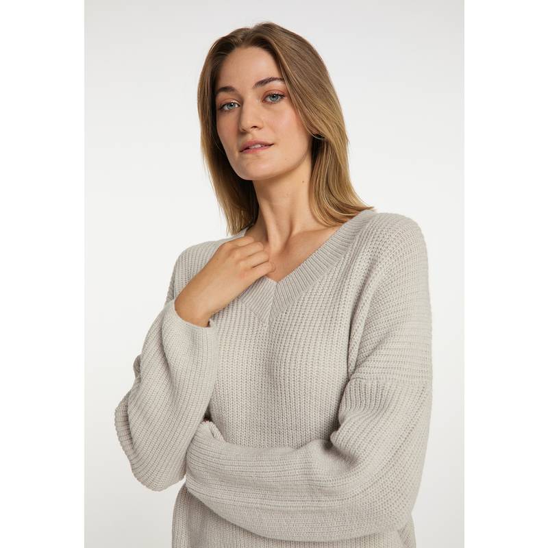 Usha Strickpullover Damen