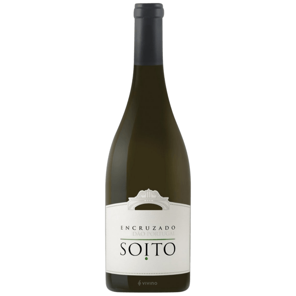 SoitoEncruzado Branco 2022
