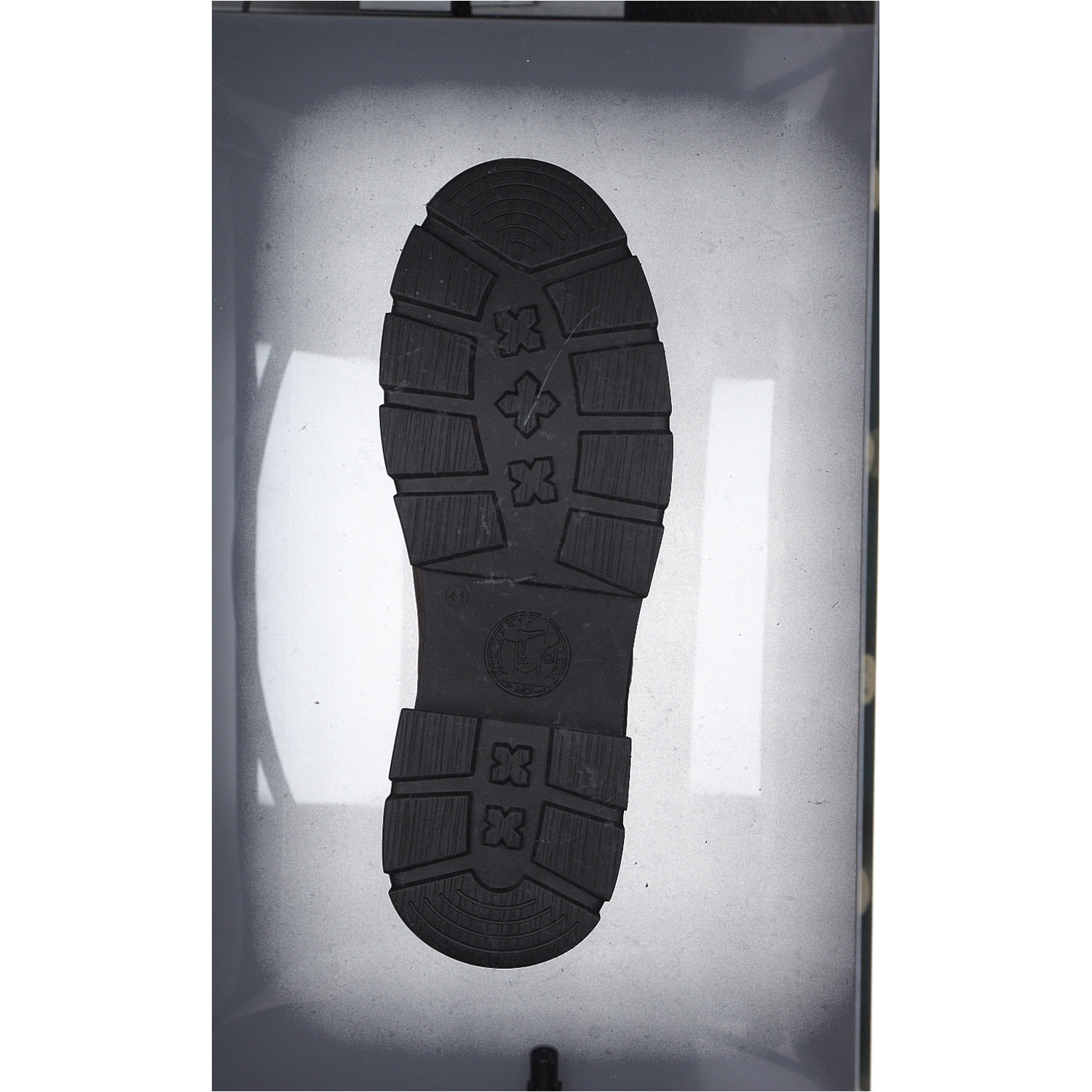 Panama Jack Clare B, Schnürstiefel, Damen, gris/grey