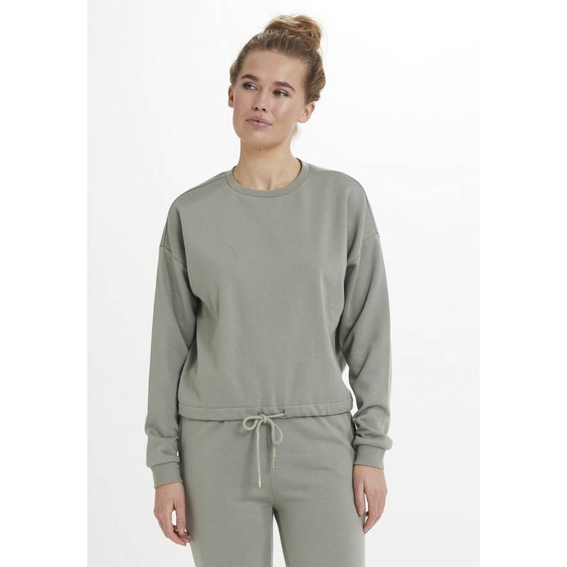 Athlecia Soffina Sweatshirt Damen