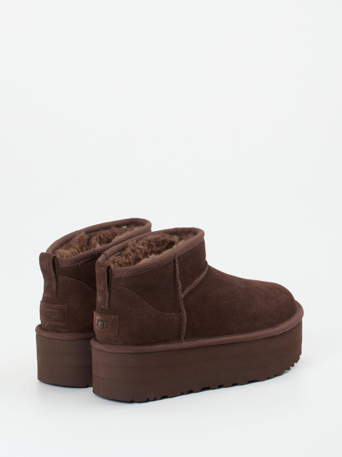 Stiefelette-18132090010 UGG
