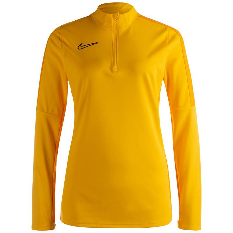 Nike Academy 23 Drill Top Funktionsshirt Damen