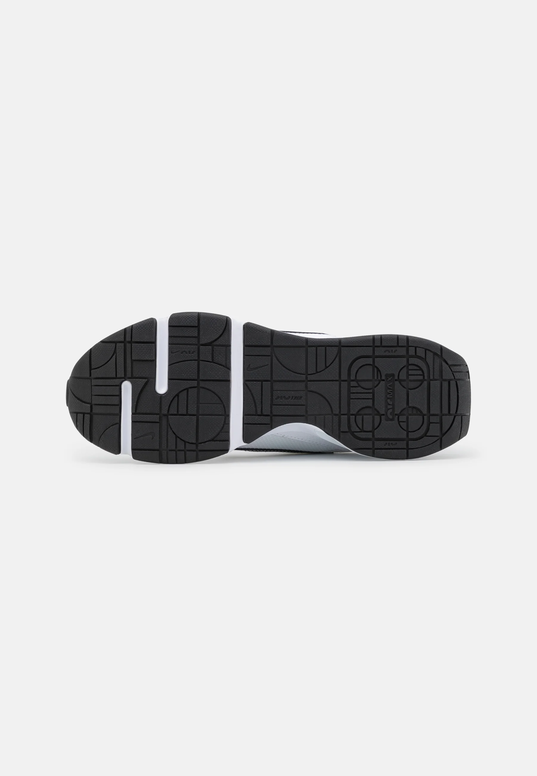 Nike Sportswear AIR MAX INTRLK LITE UNISEX - Zapatillas bajas