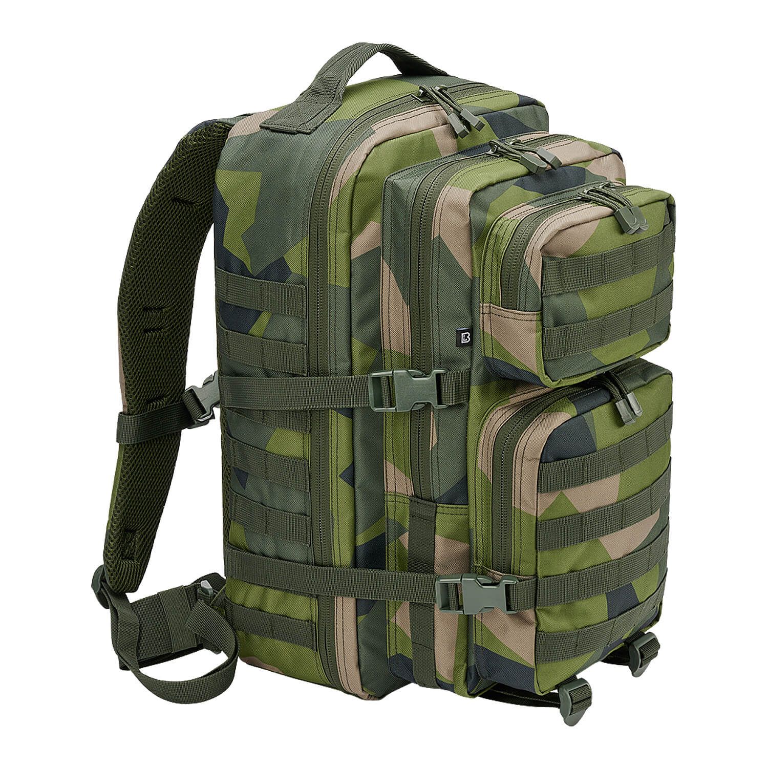 US Cooper Pack Large