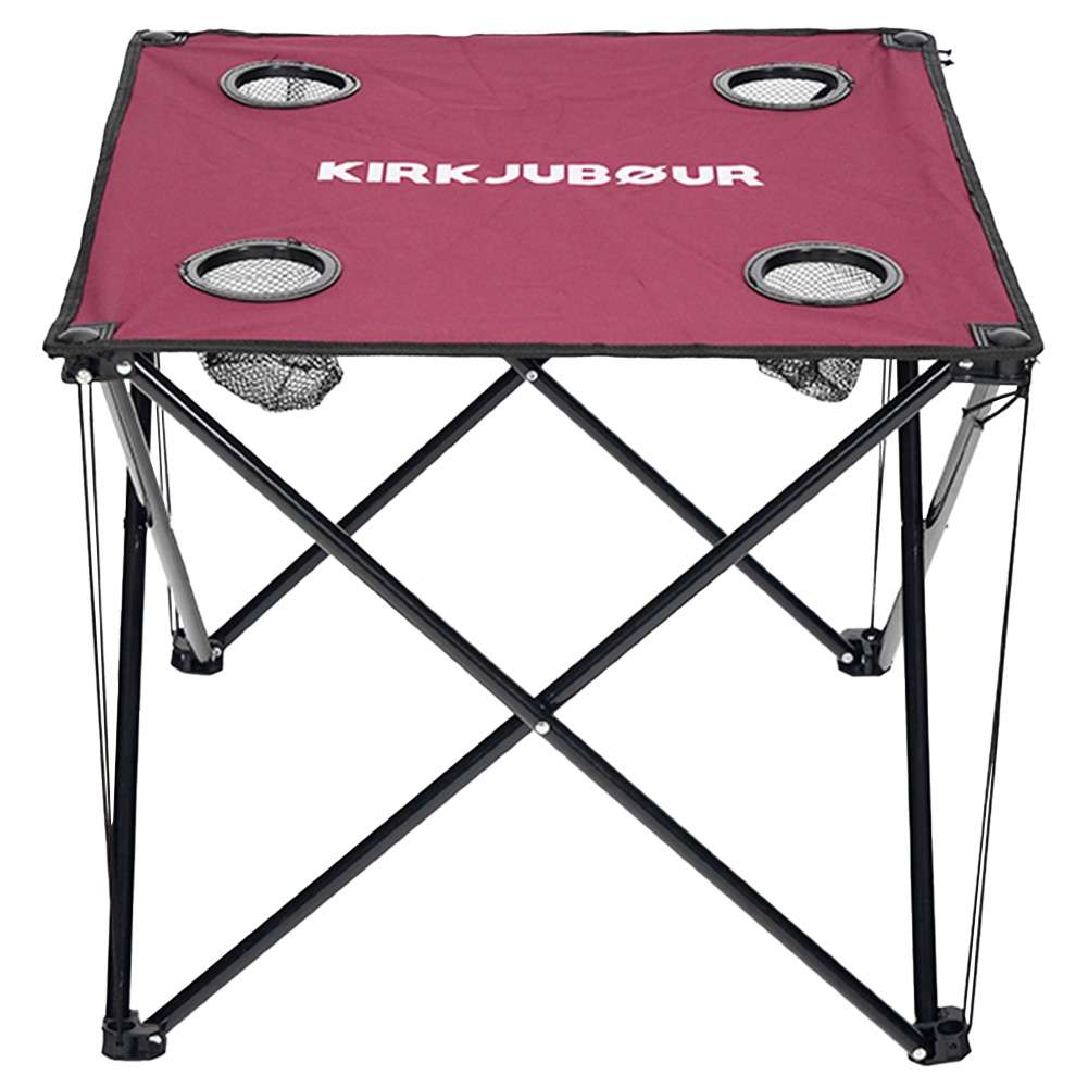 KIRKJUBØUR® 