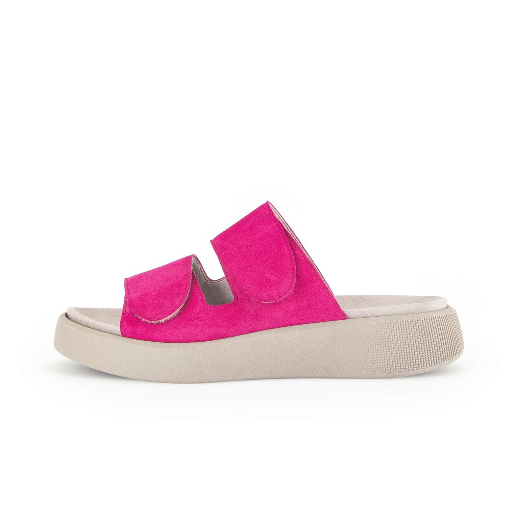 Gabor comfort Pantolette pink