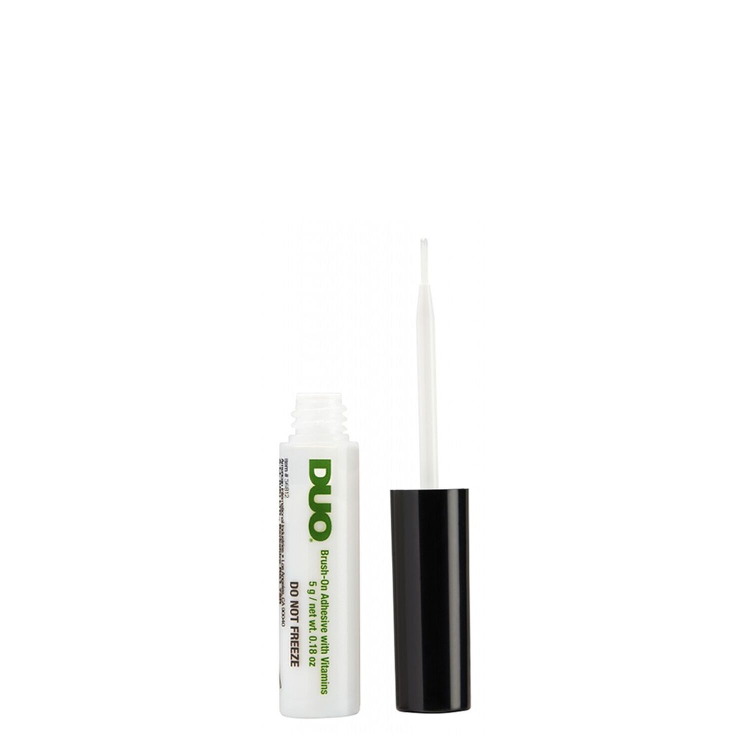 Ardell Colle Pour Faux-Cils Transparente Application au Pinceau 5 g