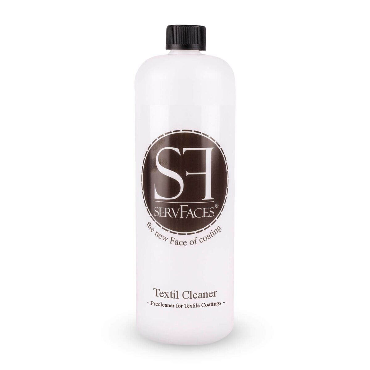 servFaces Textil Cleaner Textilreiniger 1L